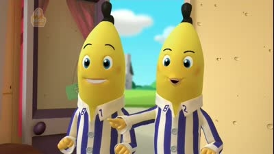 Bananas in Pyjamas Season 1 Episode 43
