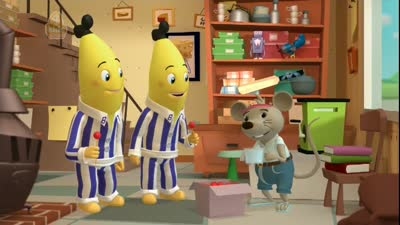 Bananas in Pyjamas Season 1 Episode 44