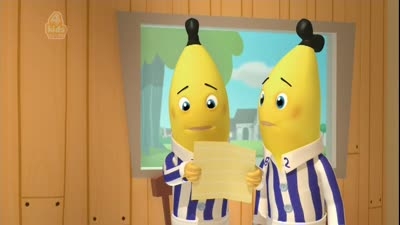 Bananas in Pyjamas Season 1 Episode 46