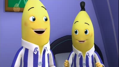 Bananas in Pyjamas Season 1 Episode 47