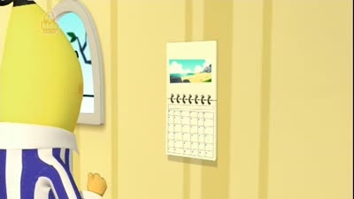 Bananas in Pyjamas Season 1 Episode 48