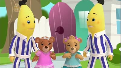 Bananas in Pyjamas Season 1 Episode 51