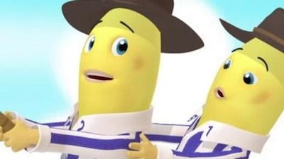 Bananas in Pyjamas Season 1 Episode 59