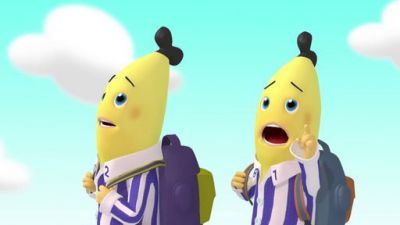 Bananas in Pyjamas Season 1 Episode 60