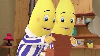 Bananas in Pyjamas Season 1 Episode 64