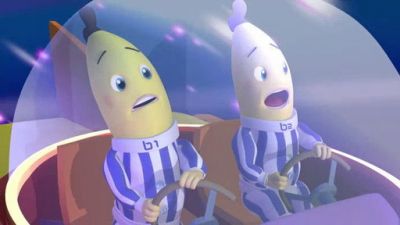 Bananas in Pyjamas Season 1 Episode 65