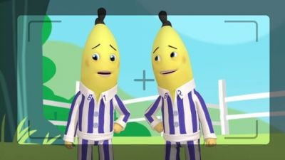 Bananas in Pyjamas Season 1 Episode 66