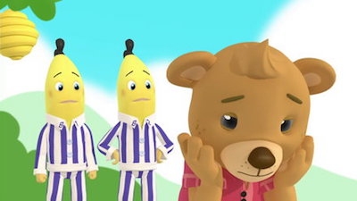 Bananas in Pyjamas Season 1 Episode 67