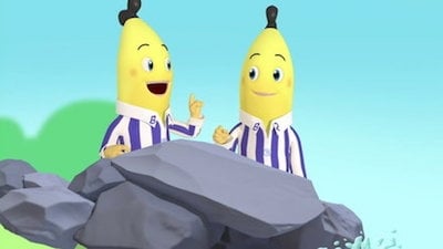 Bananas in Pyjamas Season 1 Episode 68