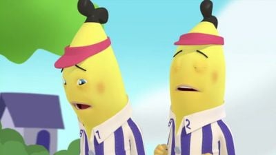 Bananas in Pyjamas Season 1 Episode 73