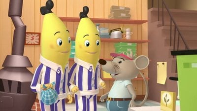 Bananas in Pyjamas Season 1 Episode 74