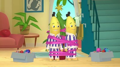 Bananas in Pyjamas Season 1 Episode 78