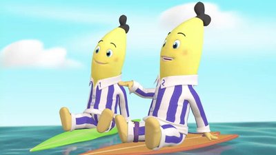 Bananas in Pyjamas Season 1 Episode 79