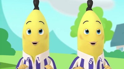 Watch Bananas in Pyjamas Season 1 Episode 82 - Jobs Galore Online Now