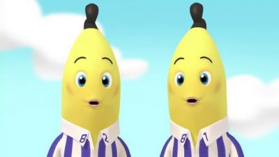 Bananas in Pyjamas Season 1 Episode 89