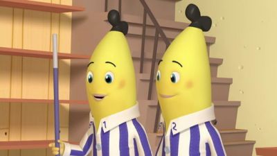 Bananas in Pyjamas Season 1 Episode 90