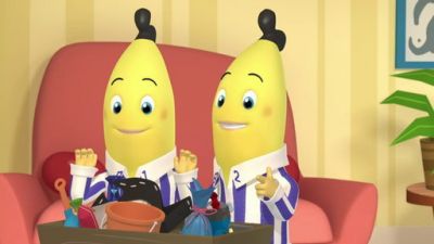Bananas in Pyjamas Season 1 Episode 94