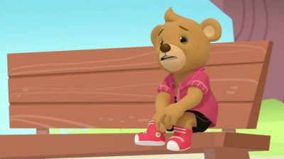 Bananas in Pyjamas Season 1 Episode 95