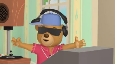 Bananas in Pyjamas Season 1 Episode 98