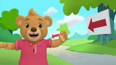 Bananas in Pyjamas Season 1 Episode 99