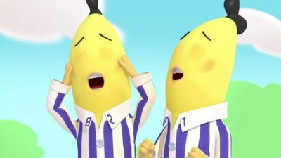 Bananas in Pyjamas Season 2 Episode 38
