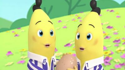 Bananas in Pyjamas Season 2 Episode 20