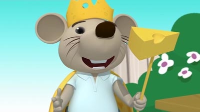 Bananas in Pyjamas Season 2 Episode 18