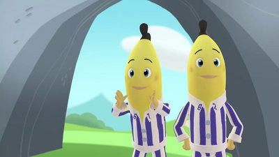 Bananas in Pyjamas Season 2 Episode 15