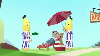 Bananas in Pyjamas Season 2 Episode 47