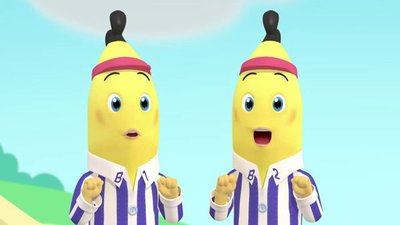 Bananas in Pyjamas Season 2 Episode 42