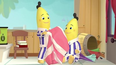 Bananas in Pyjamas Season 2 Episode 40