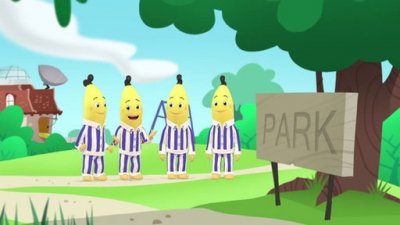 Bananas in Pyjamas Season 2 Episode 44