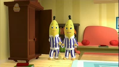 Bananas in Pyjamas Season 2 Episode 41