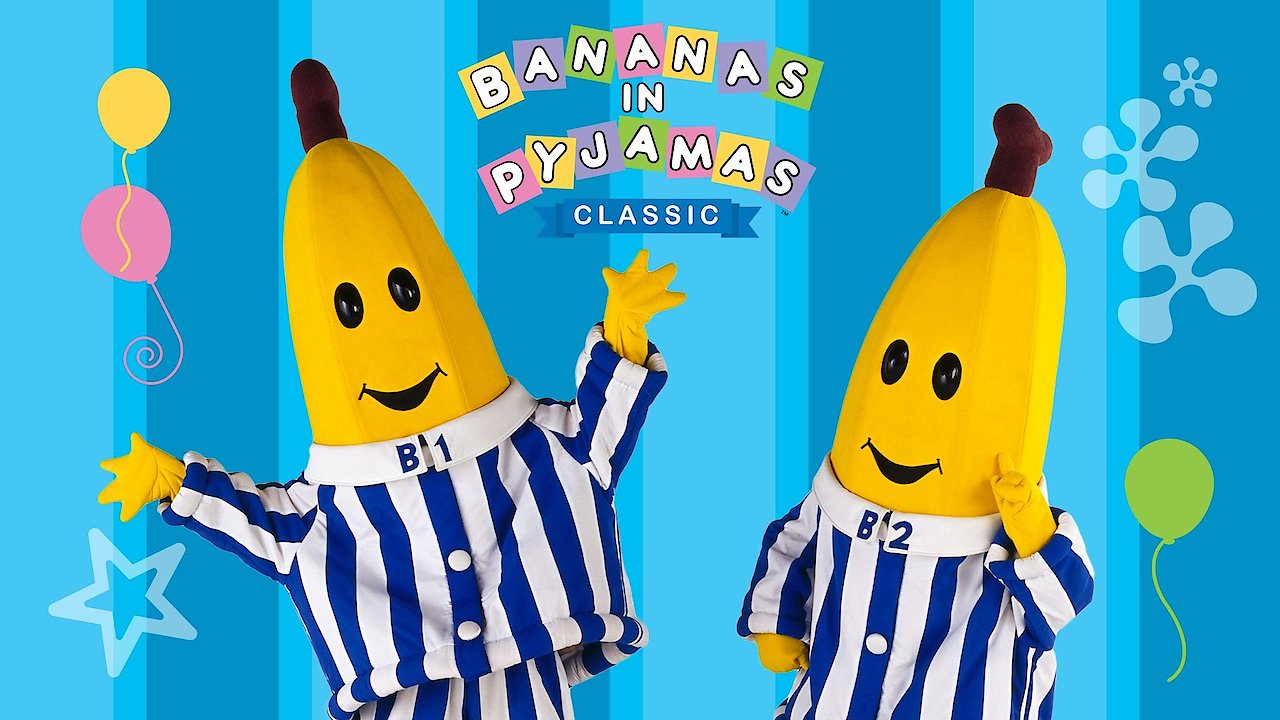 Watch Bananas In Pyjamas Online 2011 Stream Episodes Seasons Watch Bananas In Pyjamas Online 2011 Stream Episodes Seasons