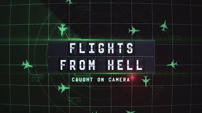 Caught on Camera Season 2 Episode 1