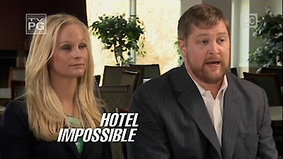 Hotel Impossible Season 3 Episode 5