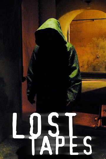 the lost tapes season 3