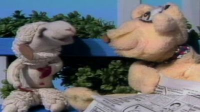 The Shari Show Season 1 Episode 1