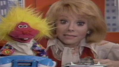 The Shari Show Season 1 Episode 5