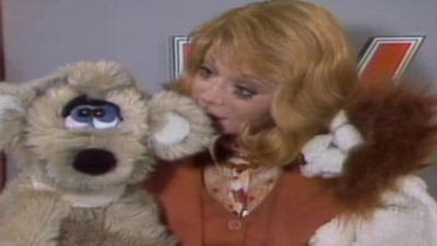 The Shari Show Season 1 Episode 15