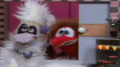 The Shari Show Season 1 Episode 13