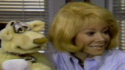 The Shari Show Season 1 Episode 11