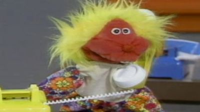 The Shari Show Season 1 Episode 10