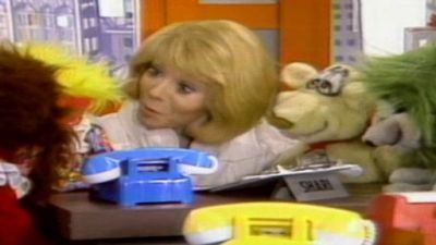 The Shari Show Season 1 Episode 9