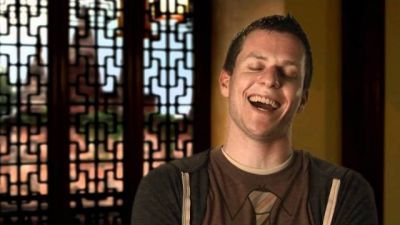 Around the World in 80 Plates Season 1 Episode 7