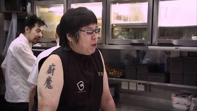 Around the World in 80 Plates Season 1 Episode 8