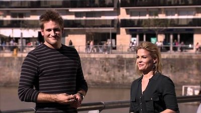 Around the World in 80 Plates Season 1 Episode 9