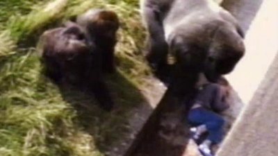 Untamed and Uncut Season 4 Episode 9