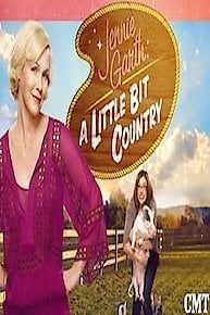 Jennie Garth: A Little Bit Country