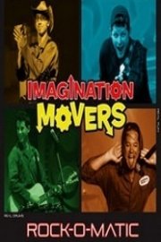 Imagination Movers: Rock-O-Matic